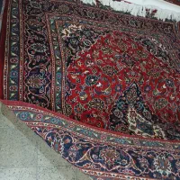 فرش ۶ متری دست بافت مشهد|فرش|کرج, ساسانی (قلمستان)|دیوار