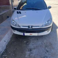 پژو206تیپ3مدل87