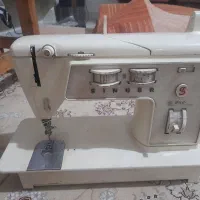 چرخ خیاطی سینگر