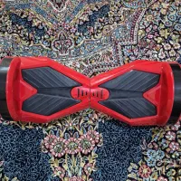 اسکوتر برقی