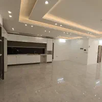 ۱۰۰ متر  آپارتمان انسجام مجتمع (تخلیه) /جنوبی