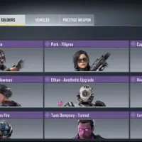 اکانت کالاف|کنسول، بازی ویدئویی و آنلاین|بندر ماهشهر, |دیوار