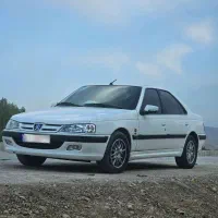 پارس تیوفایو دریچه گاز برقی|خودرو سواری و وانت|ماکو, |دیوار