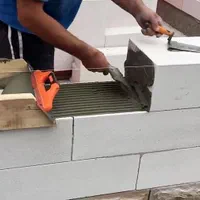 فروش بلوک هبلکس در شیراز سبک، عایق، قیمت کارخانه|مصالح و تجهیزات ساختمان|شیراز, ستارخان|دیوار