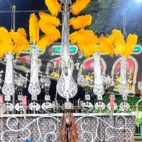 علامت ۵ تیق