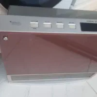 بخاری گازی ژاپنی