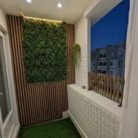 آپارتمان فول لاکچری/نقد و معاوضه با خودرو|فروش آپارتمان|گلبهار, شهر جدید گلبهار|دیوار