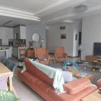 آپارتمان-سه-خوابه-شیک-و-زیبا-باغ-حوض