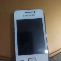 گوشی سامسونگ جیبی بسیار تمیز و سالم