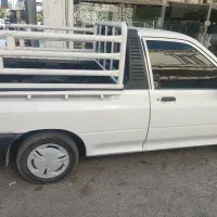 پراید وانت151