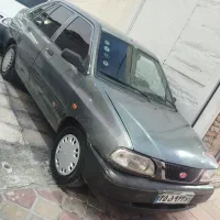 پراید 141مدل 90 نقدو اقساط|خودرو سواری و وانت|گلستان (تهران), |دیوار