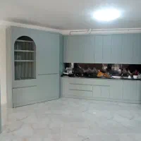 نصاب کابینت تیکه کاری کمد دیواری