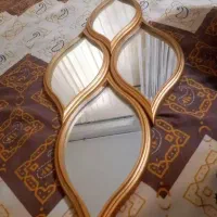 آینه چشمی ترکیبی|آینه|شیراز, قدوسی شرقی|دیوار