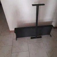 منقل آهنی پایه دار ایکس|اجاق گاز و لوازم برقی پخت‌وپز|پردیس, فاز ۸|دیوار