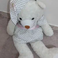 دو عدد خرس پاندا