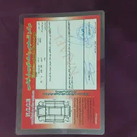 سمند سورن مدل ۴۰۳|خودرو سواری و وانت|گرگان, |دیوار