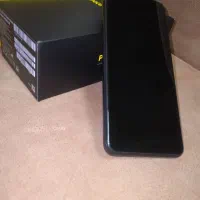 گوشی پوکو X3pro (درحد آک)|موبایل|کرج, کلاک نو|دیوار