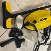 بخارشوی چندکاره تولیپس|جاروبرقی، جارو شارژی، بخارشو|مشهد, آزادشهر|دیوار