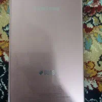 گوشی a7 2016 کاملا سالم در حد با جعبه