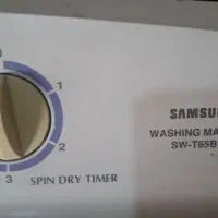 لباسشویی دوقلو مارک توشیبا|ماشین لباسشویی و خشککن لباس|شیراز, جوادیه|دیوار