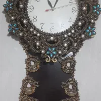 ساعت دیواری سالم نو فقط ۳۰۰هزار