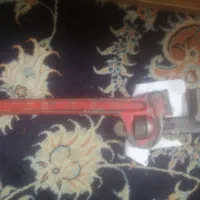 آچار شلاقی دسته دوم