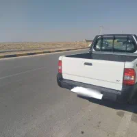 وانت پراید 151 SE، مدل ۱۴۰۳|خودرو سواری و وانت|مرودشت, فاز اول شهرک فرهنگیان|دیوار