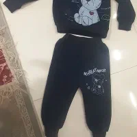 لباس بچه گانه اسپرت