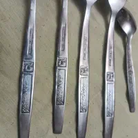 ازادی موکا لنگر استیل   معاوضه با چاقو قصابی