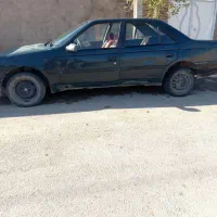 پژو اردی دوگانه سوز مدل ۸۴ فروشی