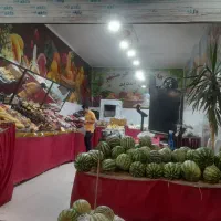واگذاری میوه فروشی|اجارهٔ مغازه و غرفه|یزد, |دیوار