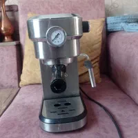 قهوه سازنیمه حرفه ای