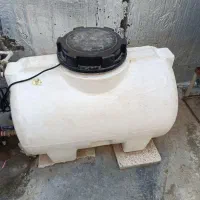 وسایل خانه مورد استفاده در خانه باغ یا سوئیت