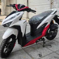 موتورسیکلت دلتا 150cc با اقساط ۱۸ ماهه|موتورسیکلت|کرج, کلاک بالا|دیوار