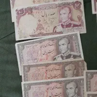 عتیقه|کلکسیون سکه، تمبر، اسکناس|رشت, نیکمرام|دیوار