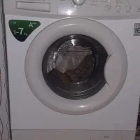 ماشین لباسشویی اتوماتیک  ال جی
