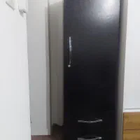 کمد تکی چوبی