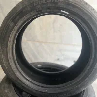 لاستیک تیگو5