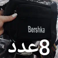 کیف|کیف، کفش، کمربند|نسیم‌شهر, |دیوار