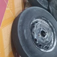 لاستیک وانت|قطعات یدکی و لوازم جانبی|بیرجند, |دیوار