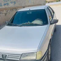 پژو 405 مدل95|خودرو سواری و وانت|شیراز, عادل آباد|دیوار