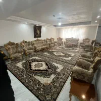 113متر (فول امکانت روبه افتاب) شهرک اتیه سازان|فروش آپارتمان|مشکیندشت, |دیوار