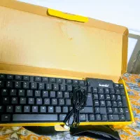 کیبورد و موس لپ تاپ