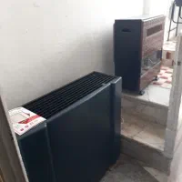 بخاری گازی آدنیس بخاری گازی هوشمندسپهرالکتریک