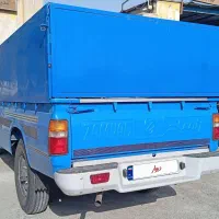 نیسان آپشنال 1403در حد صفر|خودرو سواری و وانت|تهران, سجاد|دیوار