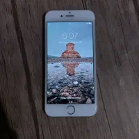 گوشی آیفون6s سالم