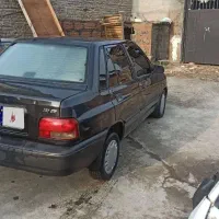 پراید 90 دوگانه بی رنگ|خودرو سواری و وانت|گلبهار, شهر جدید گلبهار|دیوار