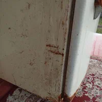 یخچال کار کرده|یخچال و فریزر|رضوانشهر, |دیوار