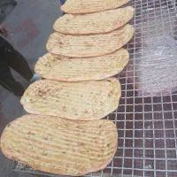 نیازمند خمیر زن بربری