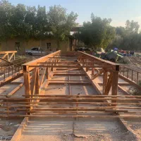 یک عدد بیلبورد تبلیغاتی|ماشینآلات صنعتی|اهواز, امانیه|دیوار